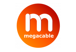 Megacable Internet por cable